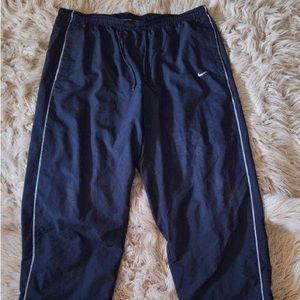 VINTAGE 2000’s NAVY NIKE SPORTSWEAR PANTS